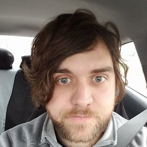 Meet your Posher, Cory